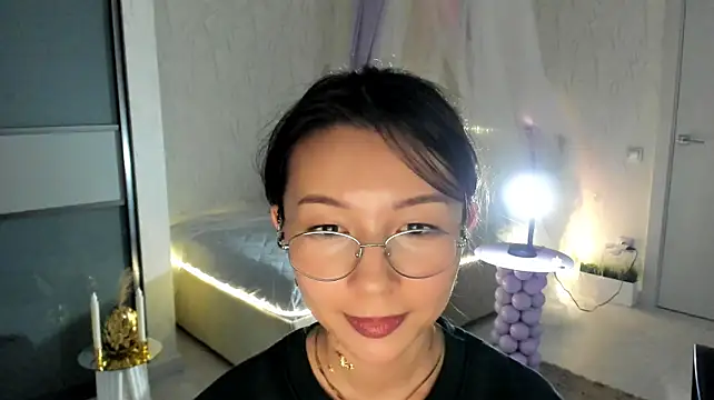AgnieszkaBanana's Live XXX Chat