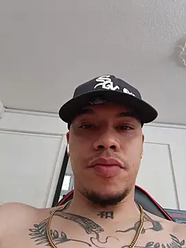 Chat XXX ao vivo de AlphaMasterXxx