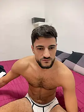 XXX chat uživo modela milano01