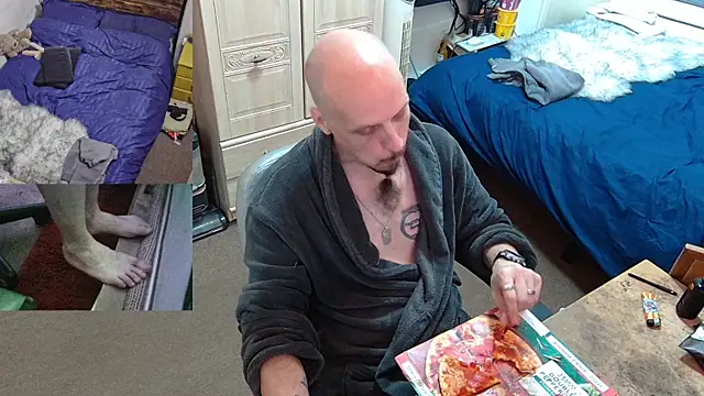 XXX chat uživo modela ryder2012