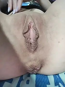 צ'אט XXX בשידור חי של MaryPele