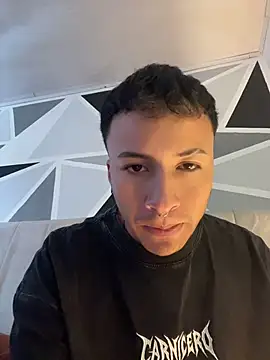 SirDamian 现场XXX聊天