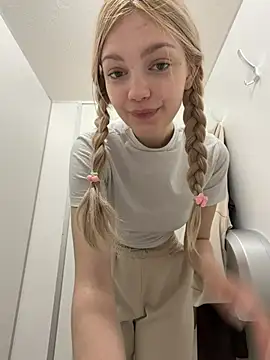 elsawhere Live XXX-chat