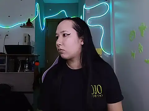 Chat XXX en directo de Japabaixinha