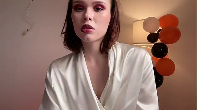 Chat XXX en directo de stacyluxxe