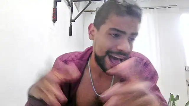 JBond007BBC – Naživo XXX chat