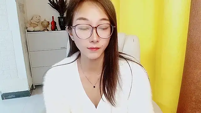 NIAN-er Live XXX Chat