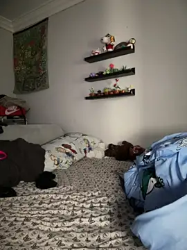 XXX chat uživo modela ThicBunz