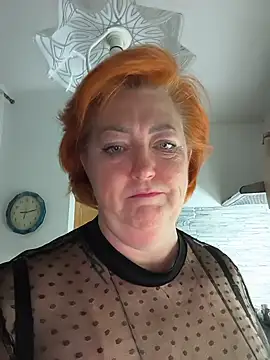 Chatroom XXX en direct de MissSilken