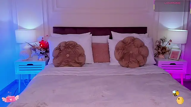 LexiePat Chat XXX live