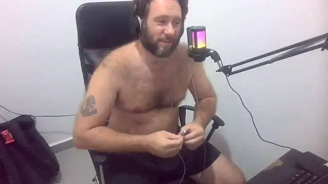 dadted's Live XXX Chat