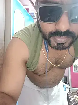 Chat XXX en directo de sidvini