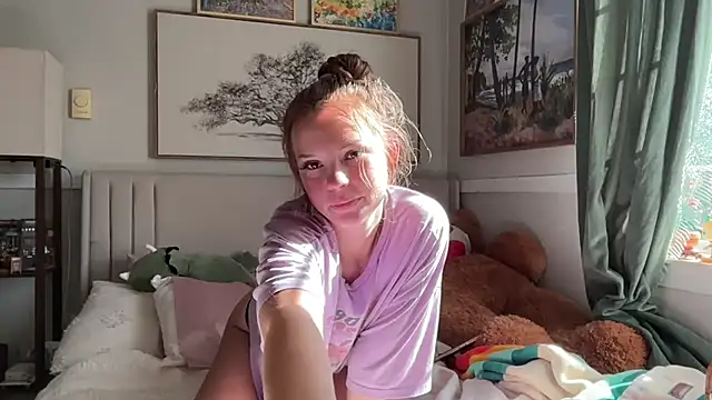 juliaraee Live XXX-chat