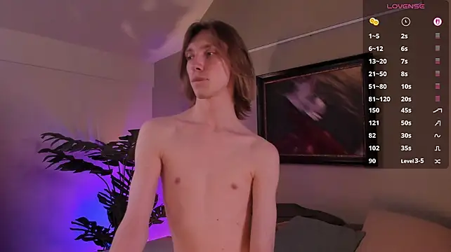 DannyReed – Live XXX-chat