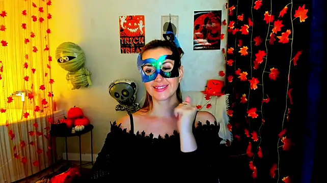 PassionGlow's Live XXX Chat
