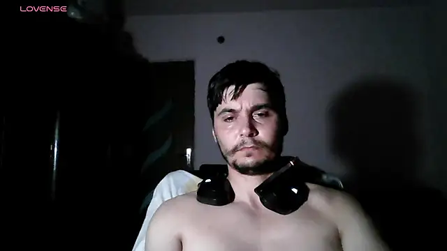 David_storm live XXX chat