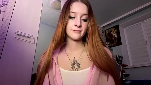 LovelyAmily's Live XXX Chat