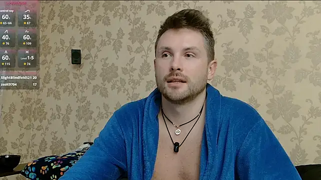 MartinBrandon 即時 XXX 聊天
