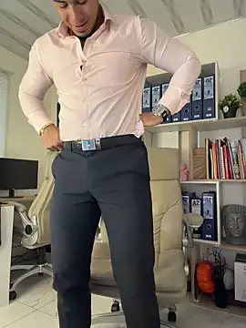 Dimitri_Colleman: απευθείας συνομιλία ΧΧΧ