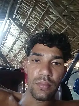 Cubanoshot Live XXX-chat