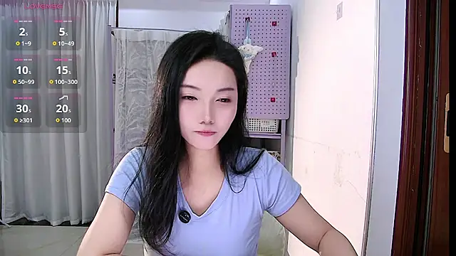 Chat XXX en directo de Eunice-3