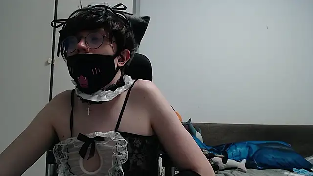 FemboyMiles Live XXX-chat