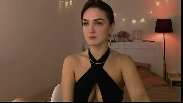 แชท XXX สดของ LilyFarey