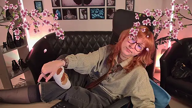 lanafitchのライブXXXチャット