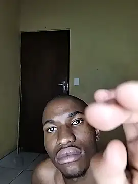Show webcam de Breezyvikky