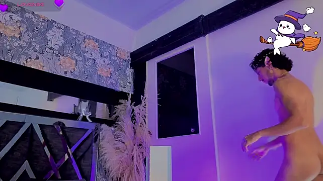 Czat XXX na żywo – dorian_rosas