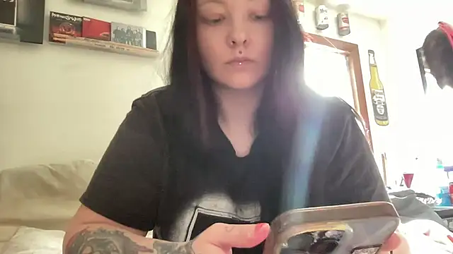 goddesskelsss লাইভ XXX চ্যাট