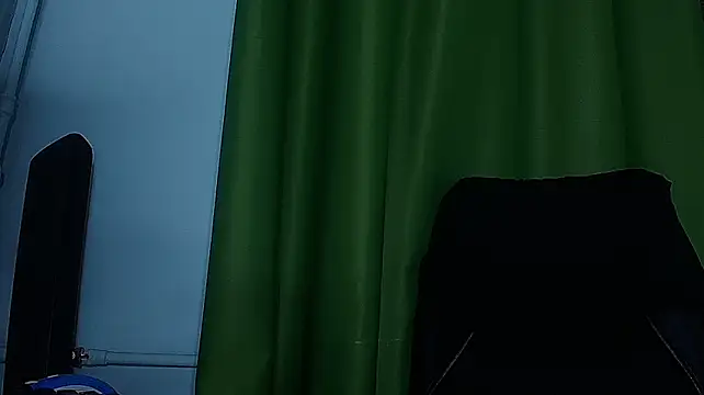 Chat XXX Live AndrewBanner