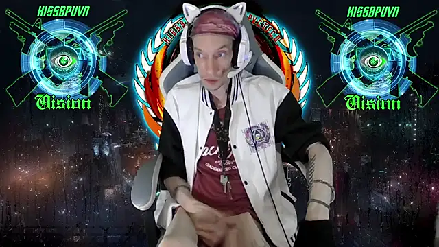 solodethlordsubveganFAQ webkamerás műsora