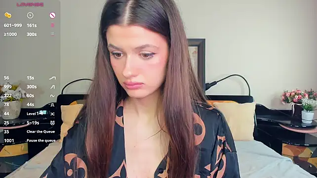 shape_of_you Chat XXX in diretta