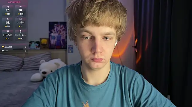 olivertasty Chat XXX live