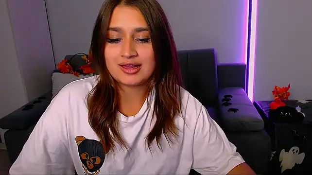 Amelie_Darkside লাইভ XXX চ্যাট