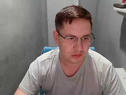 Czat XXX na żywo – Max_Marlinn