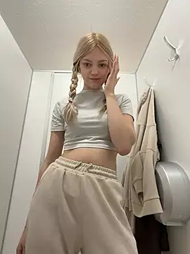elsawhere Live XXX-Chat