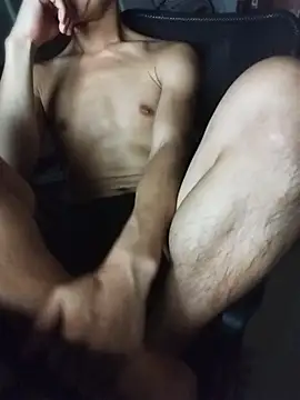 Živý XXX chat HaKaKing