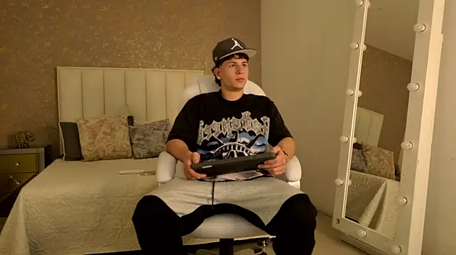 JordanMiller_'s Live XXX Chat