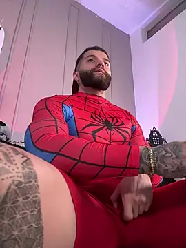 Frank_Farrell – Naživo XXX chat