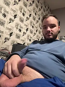 Show de webcam de JayJay99