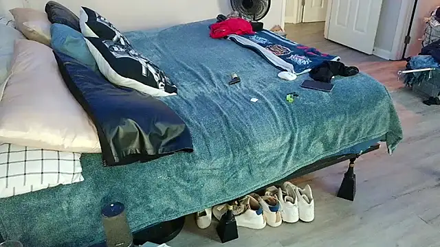KY_DomSir36 Live XXX-Chat