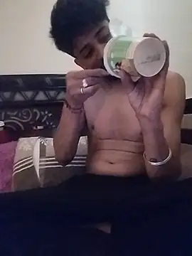 Chat +18 de Your_Supermann ao vivo