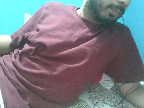 Chat XXX Live Precumboner