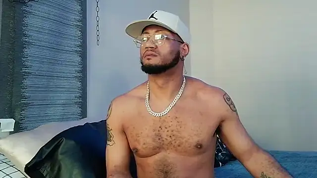 Chat XXX ao vivo de KY_DomSir36