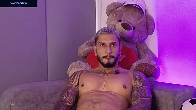 Seth_Vegaa Live XXX-chat