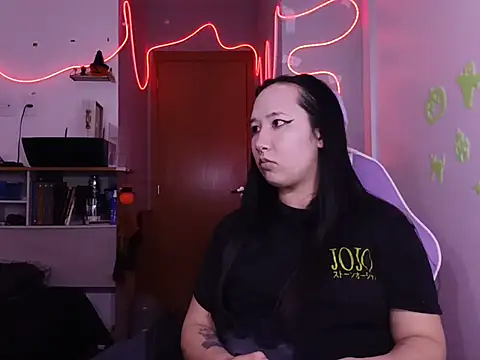 JapabaixinhaのライブXXXチャット
