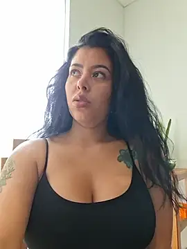 Luianna – Live XXX-chat