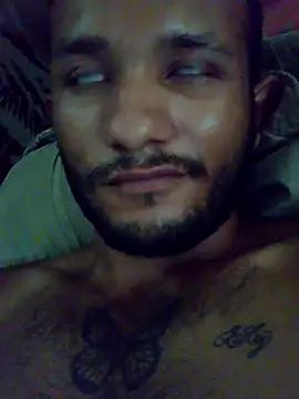 Webkamerová show brayan7132